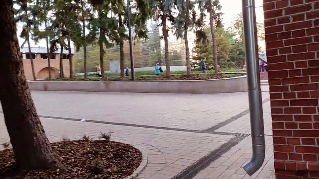 Российские записки .Страница 1.Юбилейный Нижний Новгород. смотреть онлайн