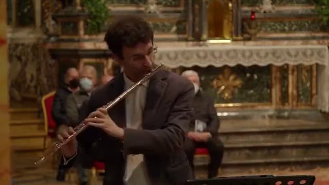 Ave Maria Di Giulio Caccini