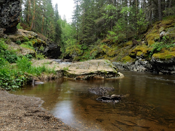 с. Тюлюк (Ларкино ущелье) смотреть онлайн