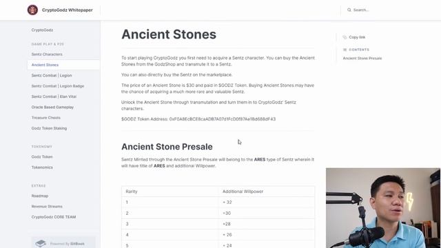 CRYPTOGODZ - SAME GAMEPLAY AS CRYPTOMINES | LOW ENTRY 2000 PHP TO START смотреть онлайн