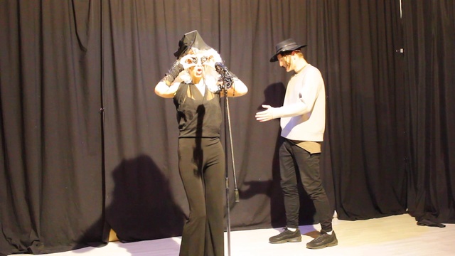 Пародия смотреть онлайн