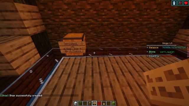 How to Use New Market In The Kings LK Network смотреть онлайн