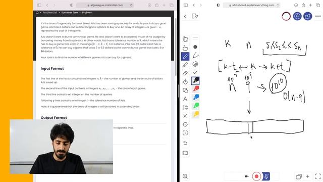 Day 4: "Summer Sale" Solution - Algorithm Training Beginner Set смотреть онлайн