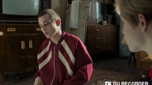 Слово пацана отрывок