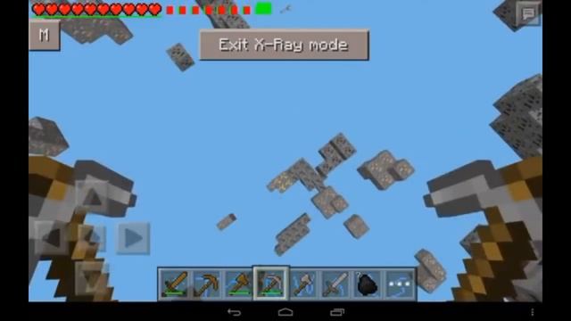 Как не надо снимать летсплей MineCraft смотреть онлайн