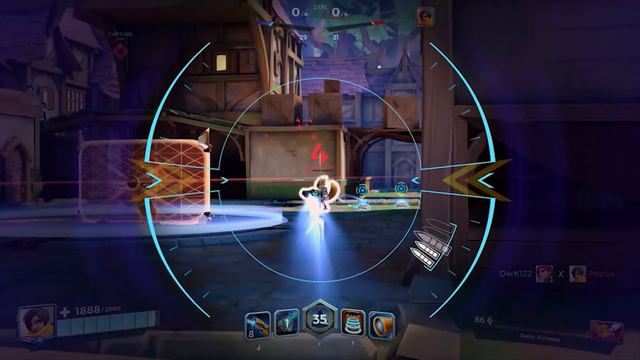 Paladins of the Realm смотреть онлайн