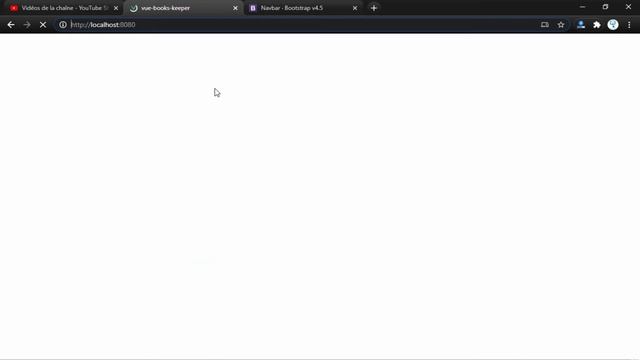 Vuejs 3 darija from zero to hero with composition api & vuex -27- (books keeper (display pages)) смотреть онлайн
