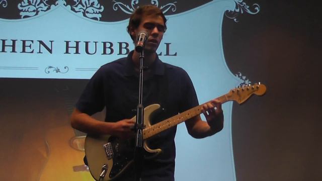 Stephen Hubbell Presents смотреть онлайн