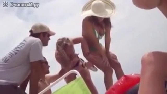 Девушки доигрались с рыбой смотреть онлайн
