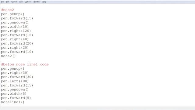 Python Turtle Graphics Project - Bajrang Bali Drawing | Acme SMART Innovations смотреть онлайн