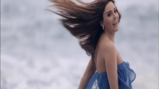 Cyrine Abdel Nour - Habayb