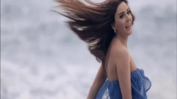 Cyrine Abdel Nour - Habayb