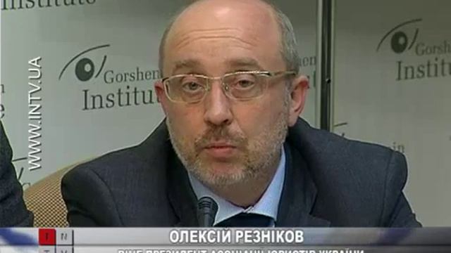 INTV Круглый стол Украина ОБСЕ смотреть онлайн