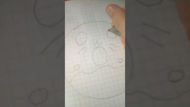 Показую как нарисовать кот пончик классно посмотрите ето интеремно смотреть онлайн