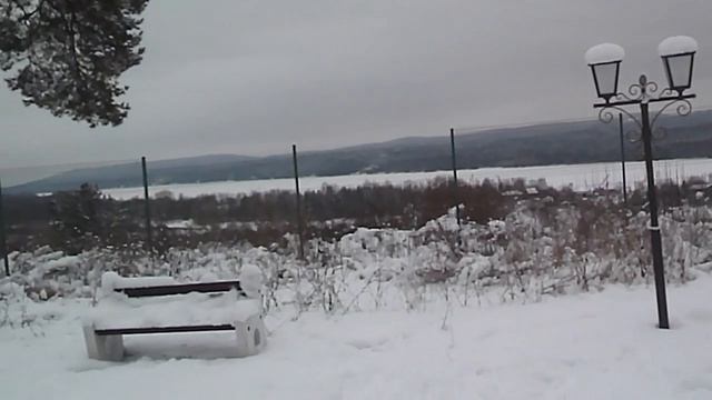 Осенняя самба - слова Александра Очирова музыка В Мигуля поёт Сергей Избаш смотреть онлайн