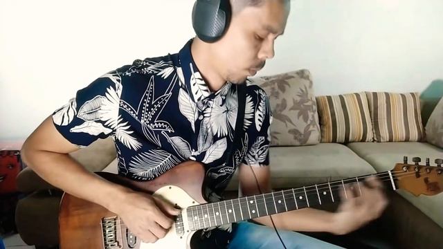 Mateus Asato "Don't Dream It's over" Crowded House смотреть онлайн