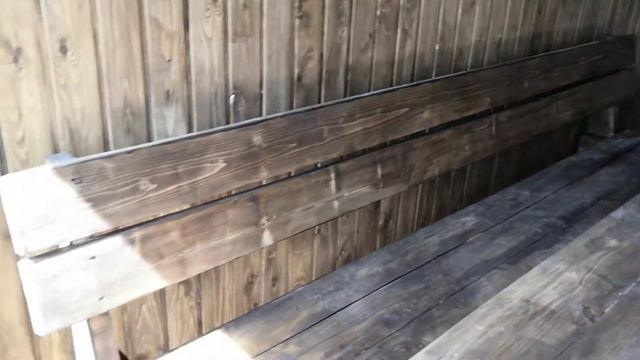 Беседка с зоной барбекю смотреть онлайн