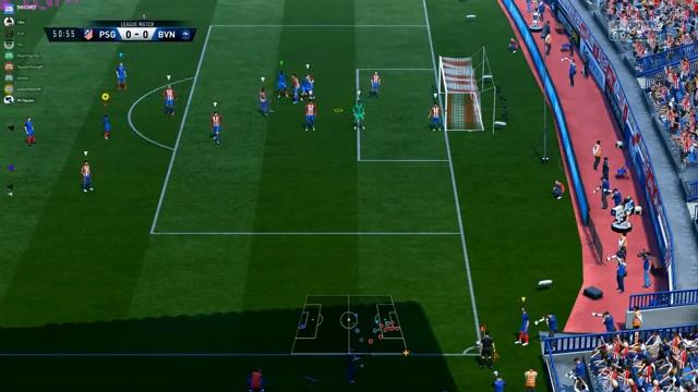 Proclub| Fifa Vietnam National Team| Training| Day 1 смотреть онлайн