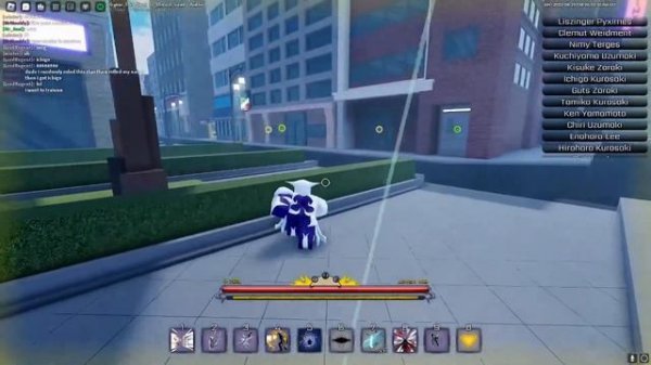 [Peroxide] Where and how to use time relics!