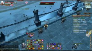 PW Север 5ый финал 'Снежная Гибель' (Шаман)