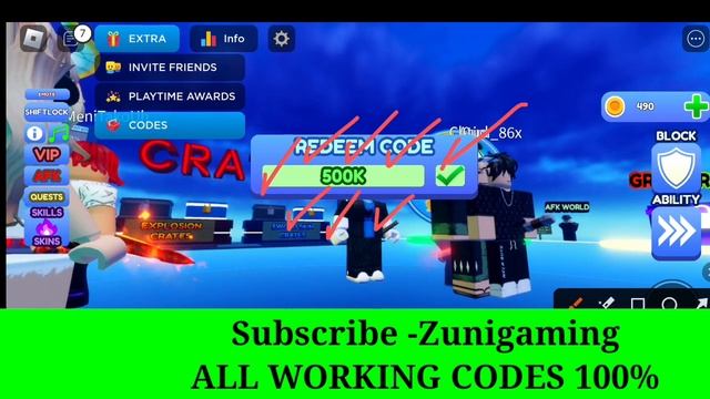 ⚠️NEW!! CODES⚠️BLADE BALL ROBLOX CODES 2023 - BLADE BALL CODES 2023- BLADE BALL смотреть онлайн