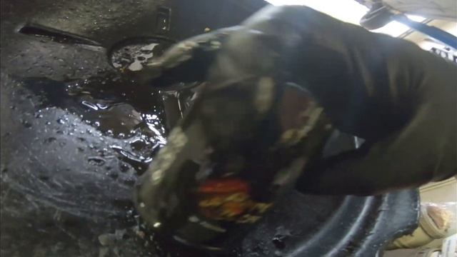 Change The Oil Of Your Toyota Corolla 1998-2002 Now