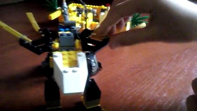 Дом Ниндзя, летающий дракон. смотреть онлайн