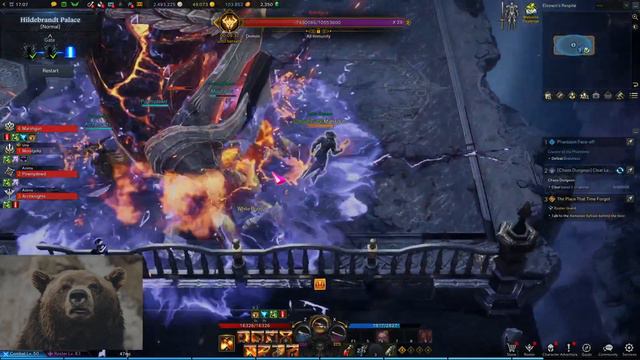 [Scrapper 1345] Alt treadmill Deadeye Edition; "PATIENTLY" waiting for roadmap @__@ смотреть онлайн