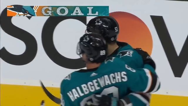 NHL Back And Forth High Scoring Games смотреть онлайн