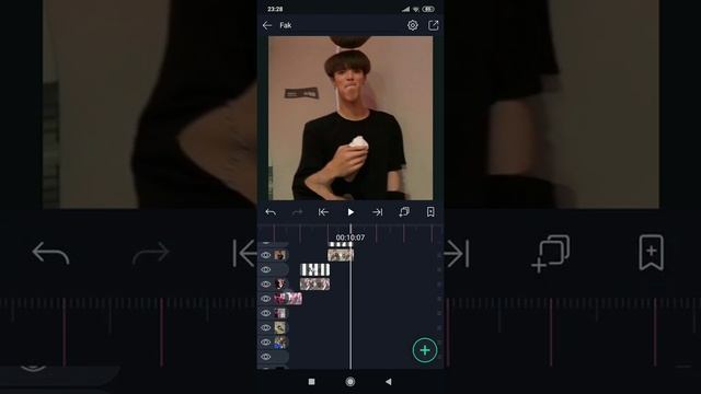 Как поменять (вставить) фото в Alight Motion смотреть онлайн