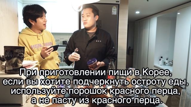 Лёгкий вариант готовки корейской еды (жареная свинина по-корейски) смотреть онлайн