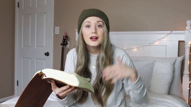 BIBLE STUDY WITH ME | Philippians 4 смотреть онлайн
