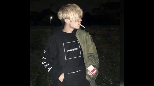 [Free For Profit] Lil Peep x sad electric guitar type beat ~ 16 lines смотреть онлайн