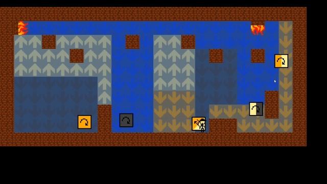 RepairGravity - GlobalGameJam2020 смотреть онлайн