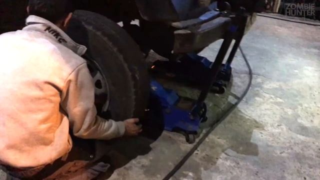 Внесение изменений в конструкцию ТС. ТЕХНАДЗОР ГИБДД. Все по полочкам смотреть онлайн