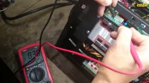 Обучающее видео по ремонту сварочных инверторов  Выпуск 1 1