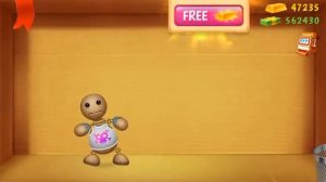 АНТИСТРЕСС против Горячего Kick the Buddy с Кидом против кипятка и лавы. Проверка на крутилкины