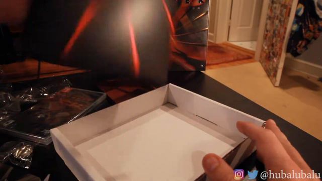 THUMPER Collector's Edition - #9 Limited Run Nintendo Switch Games Unboxing смотреть онлайн