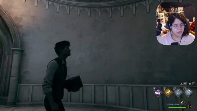 Hogwarts Legacy P2! Fixed YT Now to Save Hogsmede! смотреть онлайн