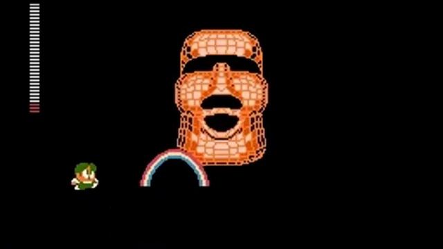 Rainbow Islands (NES) смотреть онлайн
