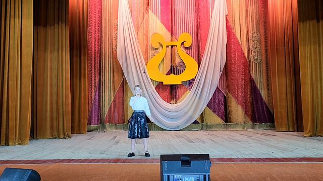 "Россия" - Елизавета Дудина смотреть онлайн
