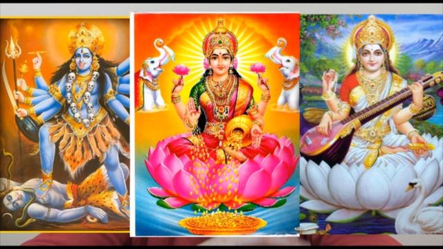 Фестиваль Наваратри (месяца Ашвина) смотреть онлайн