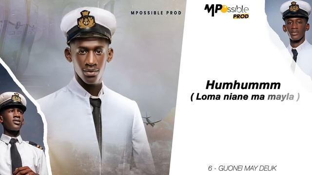 6- GMD(Prod by Pape Laye Beats) смотреть онлайн