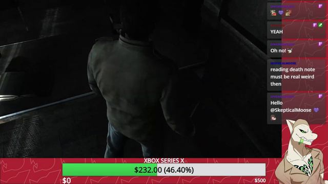 SHARKLENT HILL: HOMESHARKING (Silent Hill: Homecoming, Part 1) смотреть онлайн