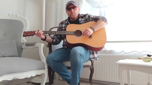 🎸 SX SD204 Akustik Gitar 🎸 İnceleme