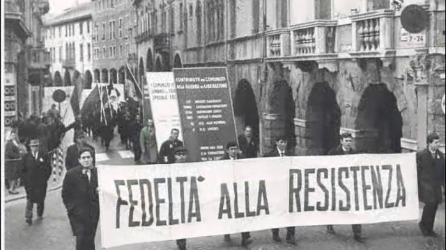 Bella Ciao - ORIGINALE смотреть онлайн