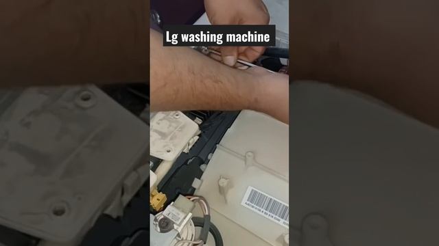 lg washing machine error cl#technology #youtube смотреть онлайн