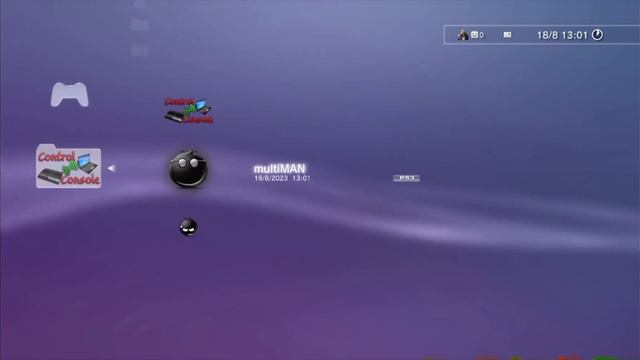 HOW TO BACKUP AND INSTALL PS3 GAMES WITH multiMAN AND WEBMAN MOD смотреть онлайн