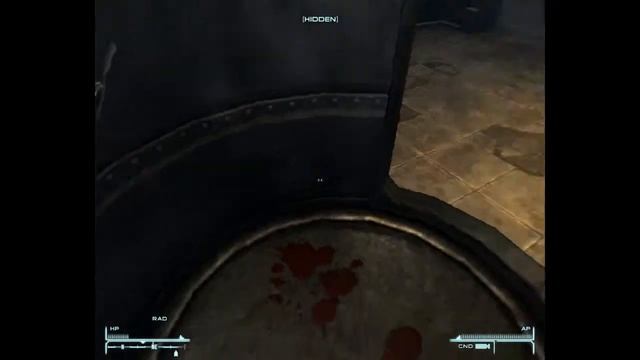 Let's play Fallout: New Vegas (Hardcore)- Dead Money DLC #6 смотреть онлайн