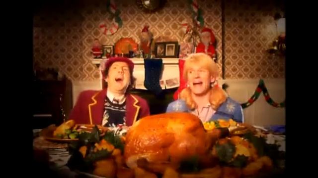 Holy Flying Circus - Monty Python's Christmas Crackers [2011] смотреть онлайн